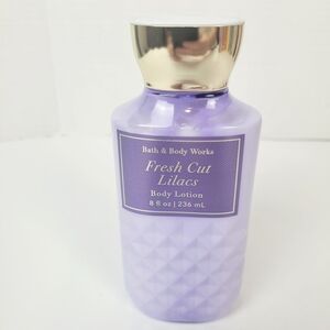 Bath & Body Works Fresh Cut Lilacs Body Lotion~8 oz